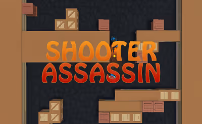 Hunter Shooter Assassin