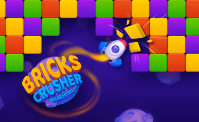 Bricks Crusher Breaker Ball