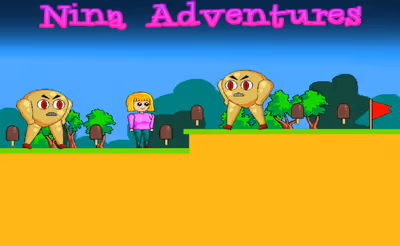 Nina Adventures