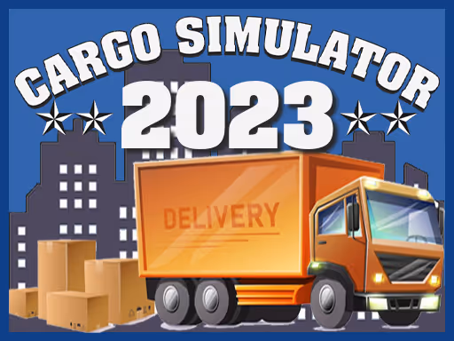 Cargo Simulator 2023