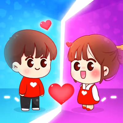 Help the couple