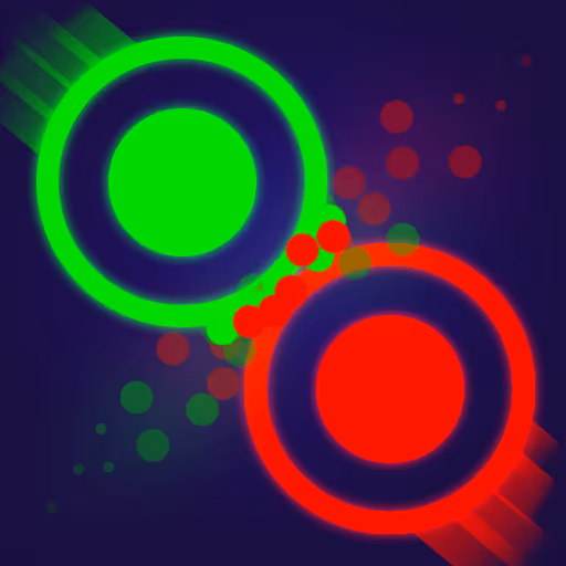 Clash Of Dots