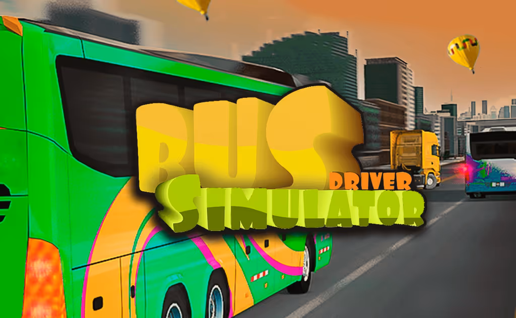 Bus Driver Simulator