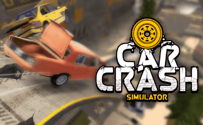 Car Crash Simulator