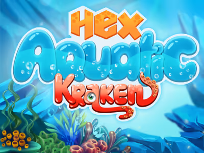 HexAquatic Kraken