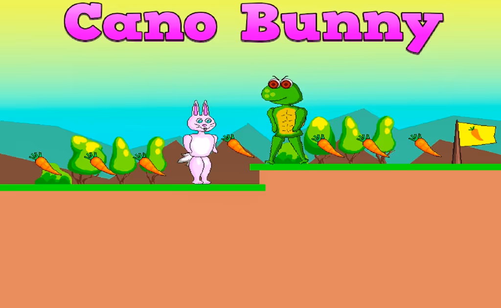 Cano Bunny