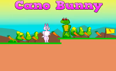 Cano Bunny