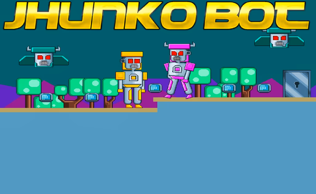 Jhunko Bot