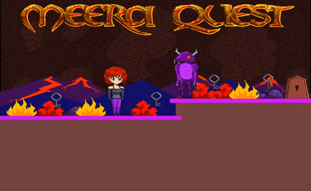 Meera Quest