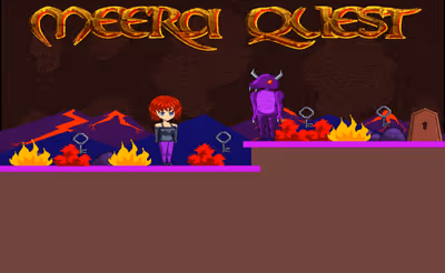 Meera Quest