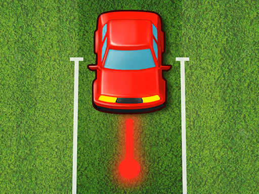 Zen Sort Parking Puzzle