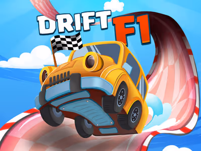 Drift F1