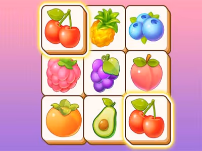 Zoo Tile - Match Puzzle Game