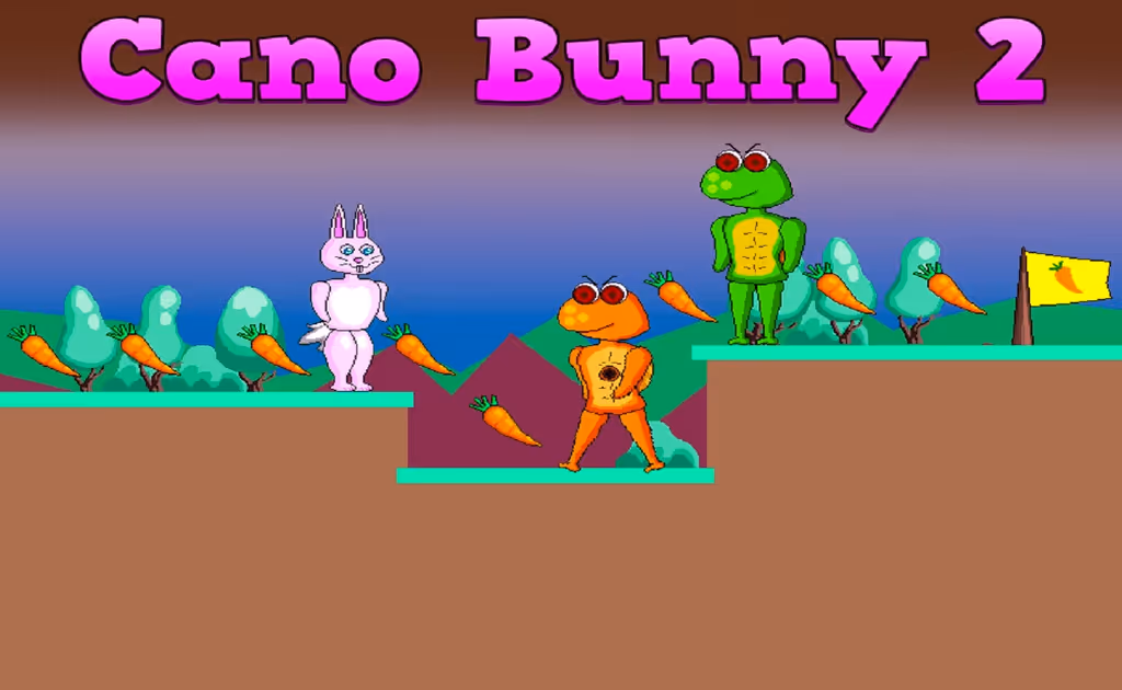 Cano Bunny 2