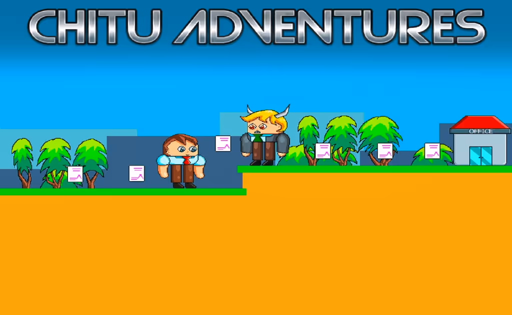 Chitu Adventures