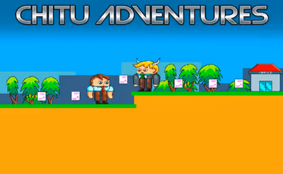 Chitu Adventures
