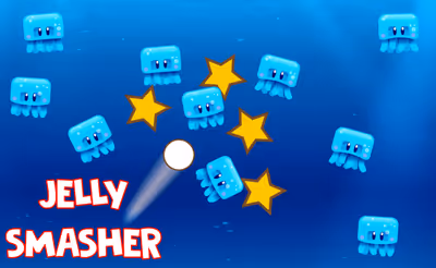 Jellyfish Smasher