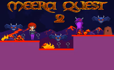 Meera Quest 2