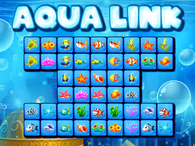 Aqua Link