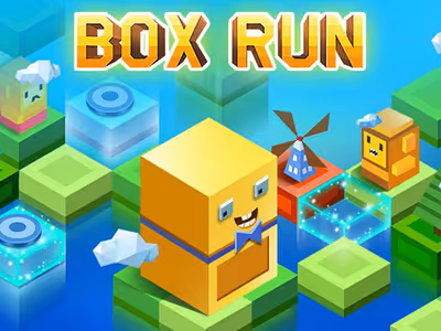 Box Run