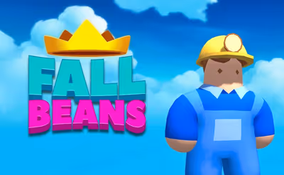 Fall Beans