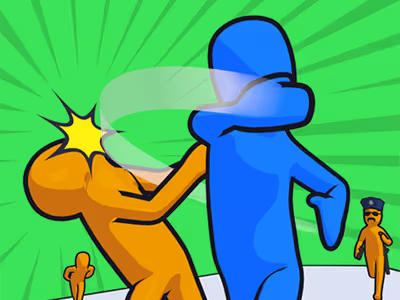 Slap & Run