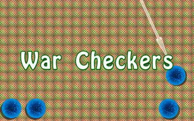 War Checkers