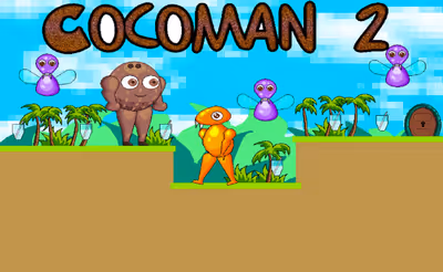 Cocoman 2