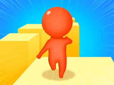 Expert Parkour 3D