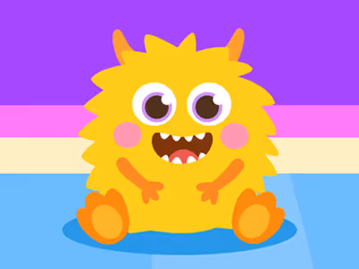 Hatching Nursery Kids Virtual Pet Game