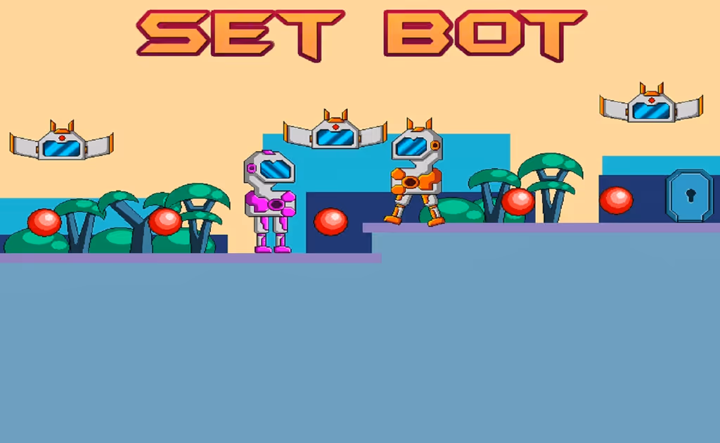 Set Bot