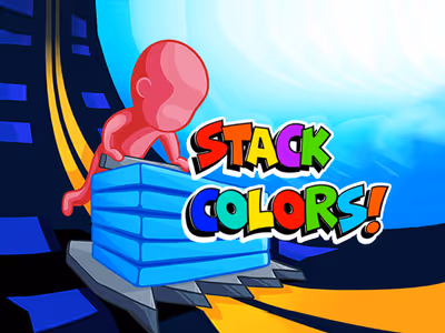 Stack Colors