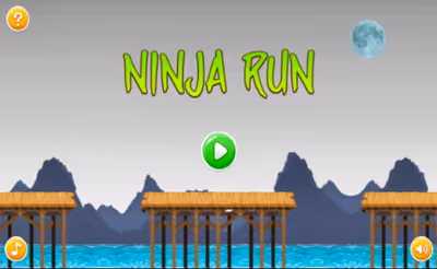 Ninja Run