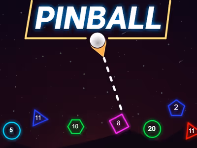 PinBall Brick Mania