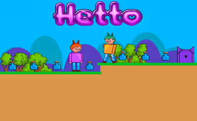 Hetto