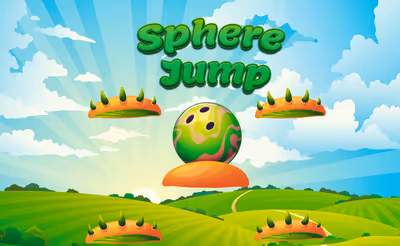 Sphere Jump