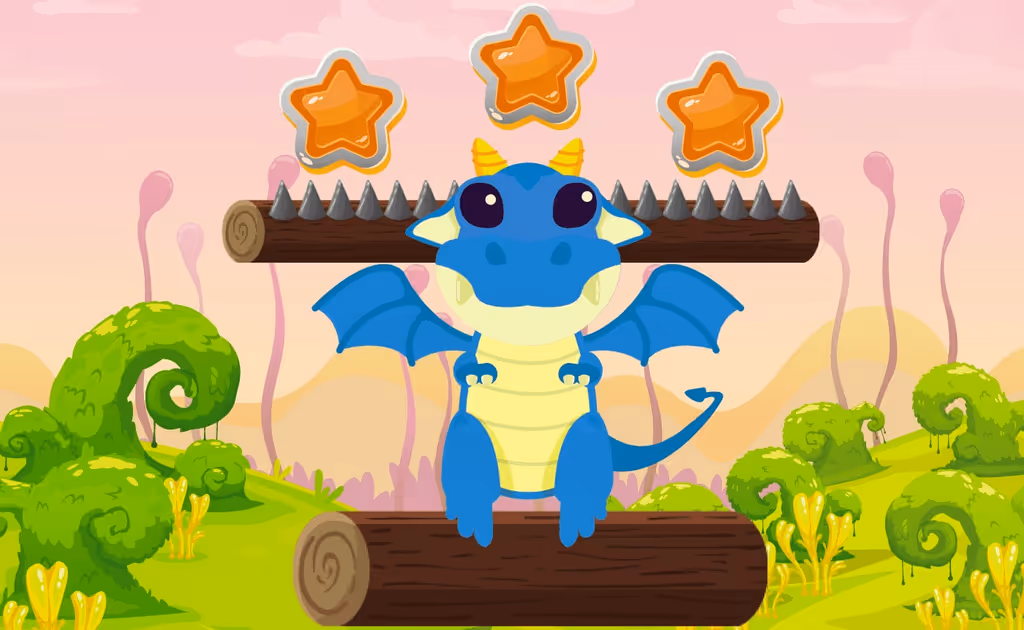 Baby Dragon