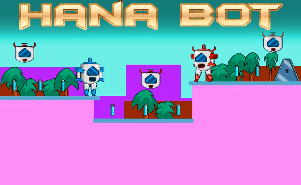 Hana Bot