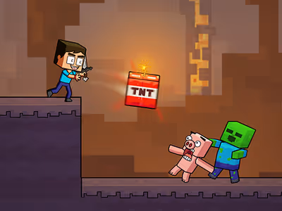 My Craft: Craft Adventure