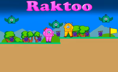 Raktoo