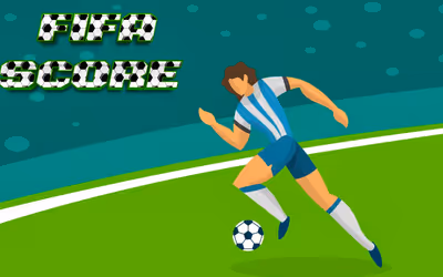 Soccer Score
