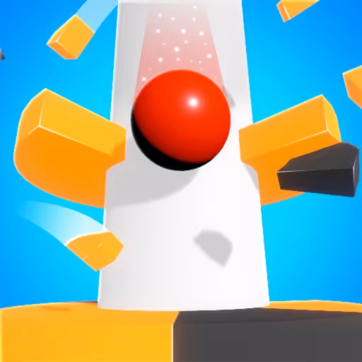 Helix Jump