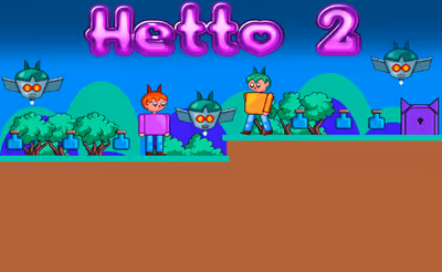 Hetto 2