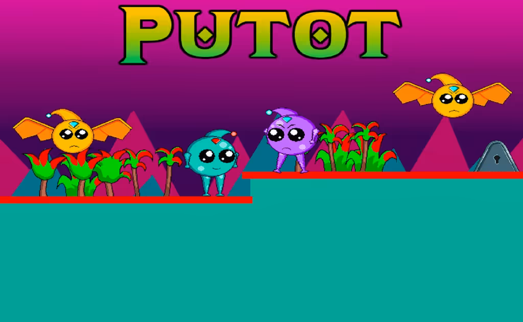 Putot