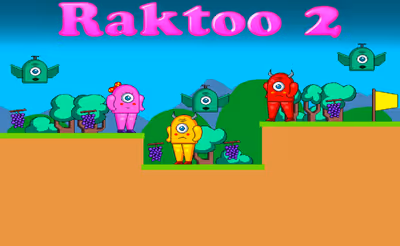 Raktoo 2