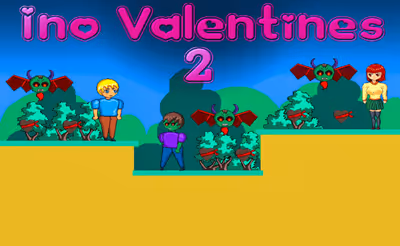 Ino Valentines 2