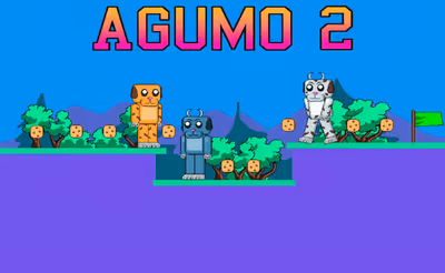 Agumo 2