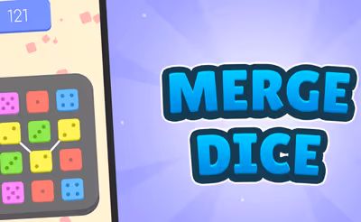 Merge Dice