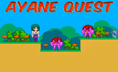 Ayane Quest