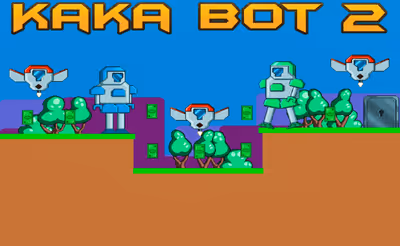 Kaka Bot 2